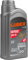 Lubex Rapidus S 10W-40 resim
