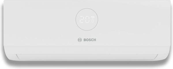 Bosch Climate 3000i 70 WE Duvar Tipi Klima (24.000)