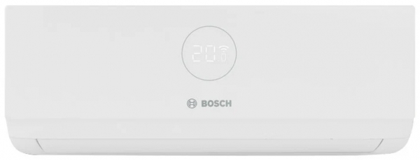 Bosch Climate 3000i 35 WE Duvar Tipi Klima (12.000)