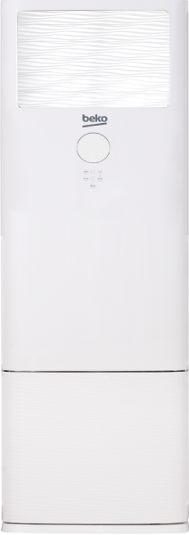 Beko 9390 Plus Salon Tipi Klima