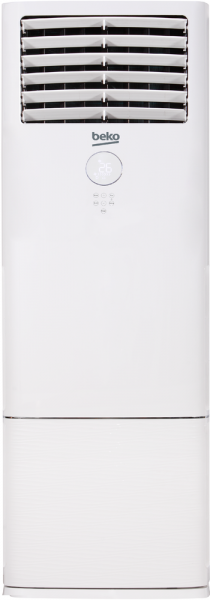 Beko 9390 Plus Salon Tipi Klima