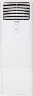 Beko 9390 Plus Salon Tipi Klima