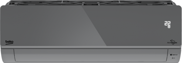 Beko Aktif Hijyen Plus 41865 HP Duvar Tipi Klima (18.000)