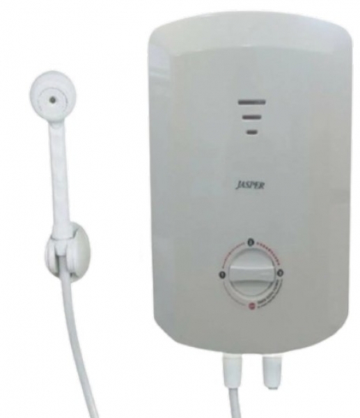 Jasper Elektrikli 7500W Elektrikli Şofben
