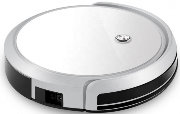 PNI PTV35 Robot Süpürge+Mop
