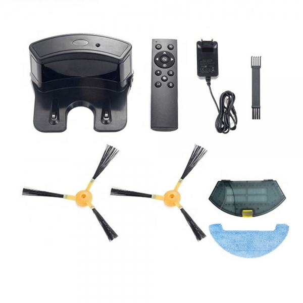 PNI PTV35 Robot Süpürge+Mop
