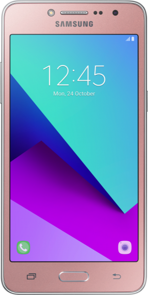 Samsung Galaxy J2 Prime