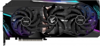 Gigabyte Aorus GeForce RTX 3080 Ti Master 12G resim