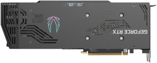 Zotac Gaming GeForce RTX 3070 Ti Trinity OC Ekran Kartı