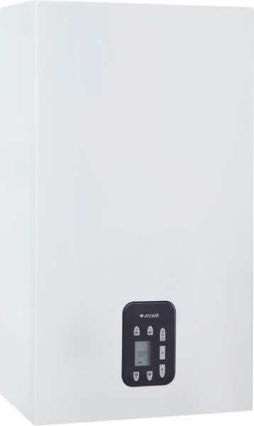 Arçelik Active Power 30 Premix Kombi
