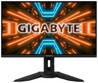 Gigabyte AORUS M32Q resim