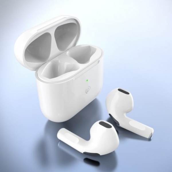 Polosmart FS52 Tam Kablosuz Kulaklık