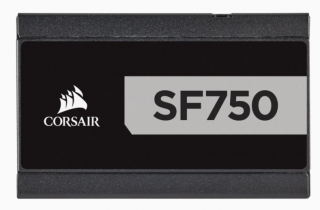 Corsair  SF750 750W
