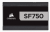 Corsair  SF750 750W