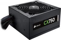 Corsair CX750 750W resim
