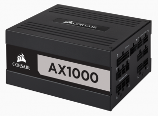 Corsair AX1000 1000W