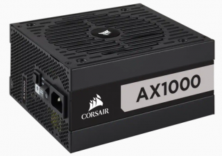 Corsair AX1000 1000W
