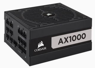 Corsair AX1000 1000W