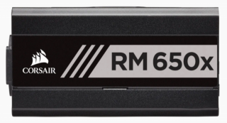 Corsair RM650X 650W