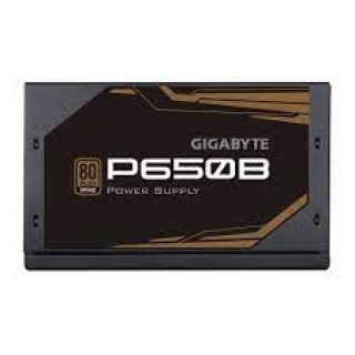 Gigabyte GP-P650B 650W
