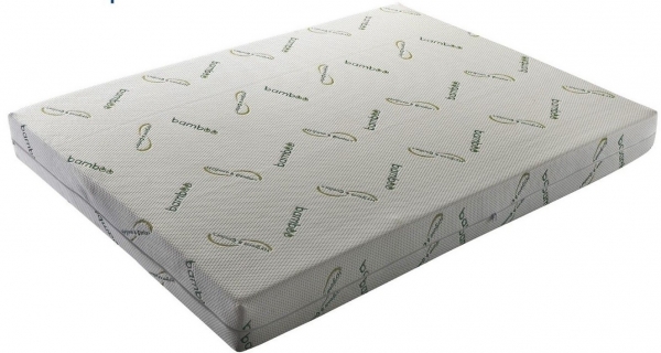 Opalin Bamboo Visco 90x190 cm Visco Yatak (90x190 cm)