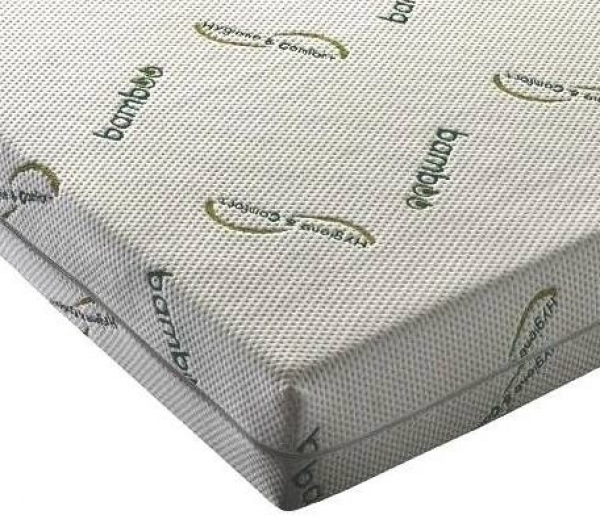 Opalin Bamboo Visco 90x190 cm Visco Yatak (90x190 cm)