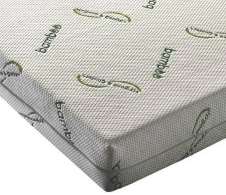 Opalin Bamboo Visco 90x190 cm Visco Yatak