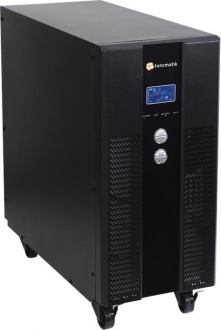 Tuncmatik Newtech Pro X9 DSP 10 kVA 3/1 UPS