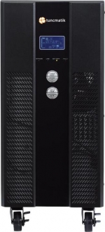 Tuncmatik Newtech Pro X9 DSP 10 kVA 3/1 UPS