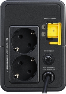 APC Easy UPS BVX 700VA USB UPS