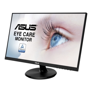 Asus VA24DQ Monitör