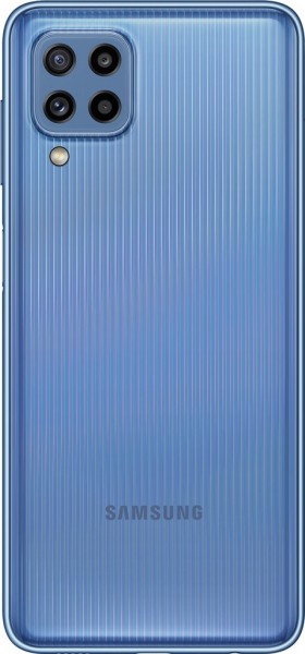 Samsung Galaxy M32