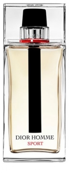 Dior Homme Sport EDT 125 ml Erkek Parfümü (125 ml)