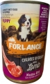 Forlance Kuzu Parça Etli Soslu Yavru 400 gr resim