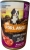 Forlance Kuzu Parça Etli Soslu Yavru 400 gr Köpek Maması