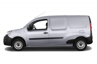 2017 Renault Kangoo Express Cargo Maxi 1.5 dCi 90 BG Joy
