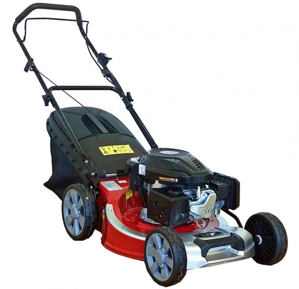 Dakkın LC1P65FC Çim Biçme Makinesi