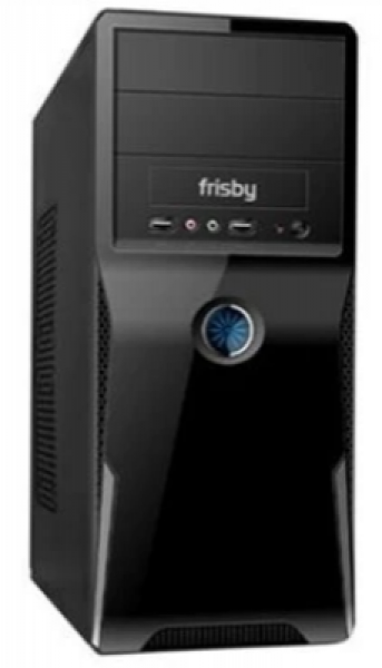 Frisby FC-A2825B 300W Bilgisayar Kasası