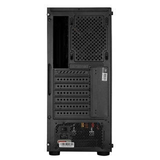 PowerBoost VK-D501M 650W Bilgisayar Kasası