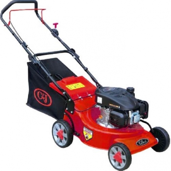 Dakkın LC1P65FE Çim Biçme Makinesi