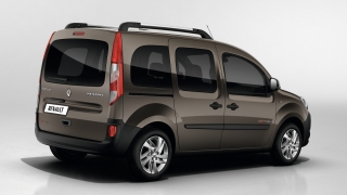2017 Renault Kangoo Multix 1.5 dCi 110 BG Extrem