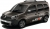 2017 Renault Kangoo Multix 1.5 dCi 110 BG Extrem