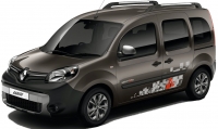 2017 Renault Kangoo Multix 1.5 dCi 110 BG Extrem resim