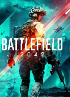Battlefield 2042 Xbox