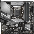 Gigabyte Z590M Gaming X resim