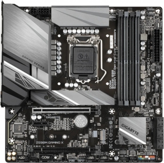 Gigabyte Z590M Gaming X LGA 1200 Soket Anakart