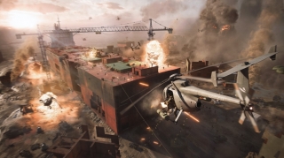 Battlefield 2042 Gold Edition PC