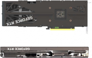 Inno3D GeForce RTX 3070 Ti X3 OC Ekran Kartı