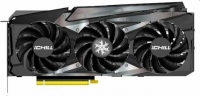 Inno3D GeForce RTX 3070 Ti iChiLL X3 resim