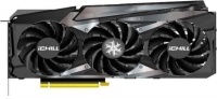 Inno3D GeForce RTX 3070 Ti iChiLL X4 resim